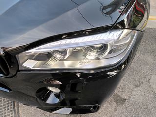 Bmw X5 2016 xDrive 40e M Sport/PANOR/NAVI/CAMER/AIRSUSP.-thumb-19