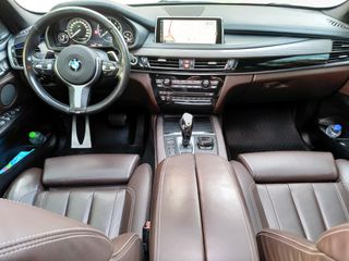 Bmw X5 2016 xDrive 40e M Sport/PANOR/NAVI/CAMER/AIRSUSP.-thumb-26