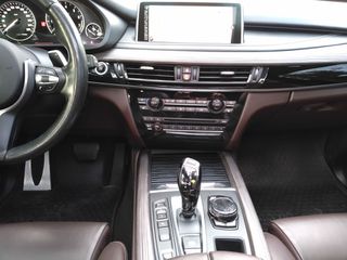 Bmw X5 2016 xDrive 40e M Sport/PANOR/NAVI/CAMER/AIRSUSP.-thumb-36
