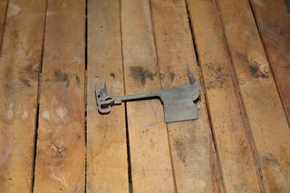 Βάση ποδιάς Honda Innova 125 ANF injection