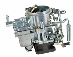 ΚΑΡΜΠΥΡΑΤΕΡ NISSAN LB120/ 1200/ SUNNY B210 A12