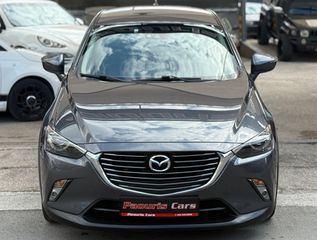 Mazda CX-3 2017 SKYACTIV-D SPORT LINE-thumb-3