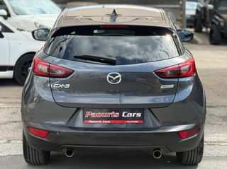 Mazda CX-3 2017 SKYACTIV-D SPORT LINE-thumb-9