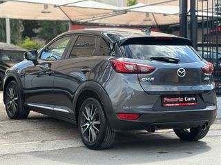 Mazda CX-3 2017 SKYACTIV-D SPORT LINE-thumb-10