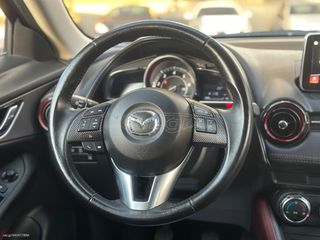 Mazda CX-3 2017 SKYACTIV-D SPORT LINE-thumb-16