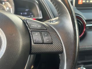 Mazda CX-3 2017 SKYACTIV-D SPORT LINE-thumb-17