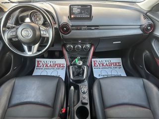 Mazda CX-3 2017 SKYACTIV-D SPORT LINE-thumb-12