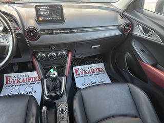 Mazda CX-3 2017 SKYACTIV-D SPORT LINE-thumb-14