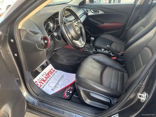 Mazda CX-3 2017 SKYACTIV-D SPORT LINE-thumb-18