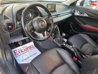 Mazda CX-3 2017 SKYACTIV-D SPORT LINE-thumb-19