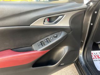 Mazda CX-3 2017 SKYACTIV-D SPORT LINE-thumb-20
