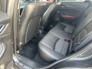 Mazda CX-3 2017 SKYACTIV-D SPORT LINE-thumb-21
