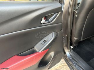 Mazda CX-3 2017 SKYACTIV-D SPORT LINE-thumb-22