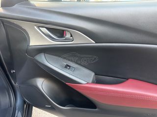 Mazda CX-3 2017 SKYACTIV-D SPORT LINE-thumb-26