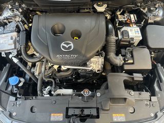 Mazda CX-3 2017 SKYACTIV-D SPORT LINE-thumb-27