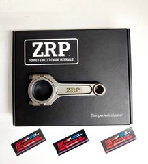 ZRP ΜΠΙΕΛΕΣ CITROEN 1.6L 16V TU5J4 (19.50MM PIN)