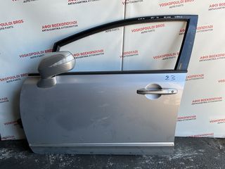 HONDA CIVIC SEDAN 4ΘΥΡΟ ΠΟΡΤΑ ΕΜΠΡΟΣ ΑΡΙΣΤΕΡΑ 2006-2011