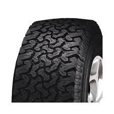 265/65R17 ΤΕΤΡΑΔΑ BLACK STAR ΓΑΛΛΙΑΣ ALL TERRAIN 4Χ4