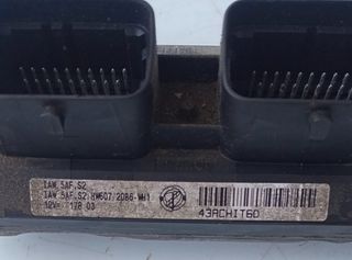 ΣΕΤ IMMOBILIZER FIAT PANDA-thumb-1