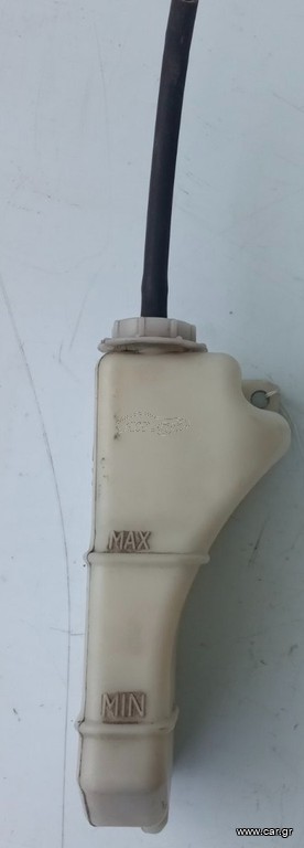 ΔΟΧΕΙΟ ΔΙΑΣΤΟΛΗΣ HONDA JAZZ
