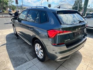 Skoda Kamiq 2020 1.0 TGI G-TEC AMBITION 1 χρόνο εγγύηση-thumb-3