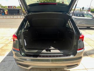 Skoda Kamiq 2020 1.0 TGI G-TEC AMBITION 1 χρόνο εγγύηση-thumb-5