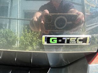 Skoda Kamiq 2020 1.0 TGI G-TEC AMBITION 1 χρόνο εγγύηση-thumb-6