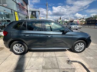Skoda Kamiq 2020 1.0 TGI G-TEC AMBITION 1 χρόνο εγγύηση-thumb-8