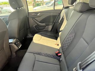 Skoda Kamiq 2020 1.0 TGI G-TEC AMBITION 1 χρόνο εγγύηση-thumb-13