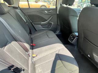 Skoda Kamiq 2020 1.0 TGI G-TEC AMBITION 1 χρόνο εγγύηση-thumb-15