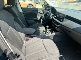 Skoda Kamiq 2020 1.0 TGI G-TEC AMBITION 1 χρόνο εγγύηση-thumb-17