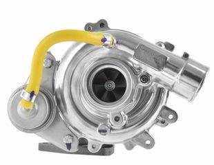 ΤΟΥΡΜΠΙΝΑ TOYOTA HILUX KDN145/150/165/170 '01-'04 2WD/4WD/ VIGO KUN25/KUN15 '05-'06 2KDFTV/ HIACE '01-'11 2KDFTV