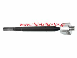 ΗΜΙΜΠΑΡΟ MITSUBISHI L200 KA4T '11-'15* 2WD ΔΕΞΙΑ/ΑΡΙΣΤΕΡΑ  SR7940   Α' ΠΟΙΟΤΗΤΑ ΜΕ ΦΠΑ