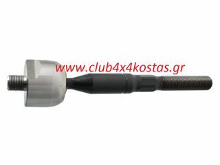 ΗΜΙΜΠΑΡΟ MITSUBISHI L200 KB4T '05-'15/ KL1T '15- 4WD ΔΕΞΙΑ/ΑΡΙΣΤΕΡΑ  SR7950   Α' ΠΟΙΟΤΗΤΑ ΜΕ ΦΠΑ