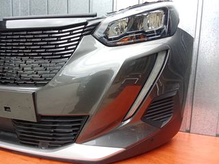 ΜΟΥΡΗ ΚΟΜΠΛΕ ΜΕ AIRBAG PEUGEOT 2008 ΠΕΤΡΕΛΑΙΟ-(2019-2023)-thumb-1