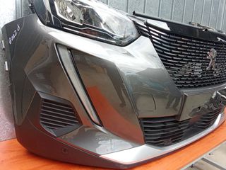 ΜΟΥΡΗ ΚΟΜΠΛΕ ΜΕ AIRBAG PEUGEOT 2008 ΠΕΤΡΕΛΑΙΟ-(2019-2023)-thumb-2