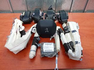 ΜΟΥΡΗ ΚΟΜΠΛΕ ΜΕ AIRBAG PEUGEOT 2008 ΠΕΤΡΕΛΑΙΟ-(2019-2023)-thumb-7