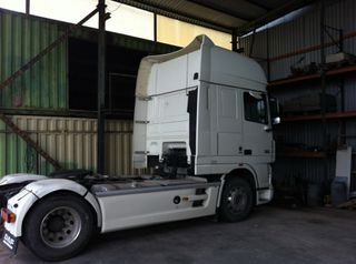 DAF 2007 XF 105 460-thumb-2