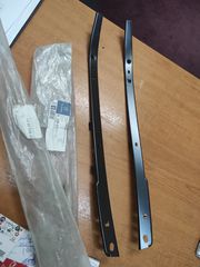 MERCEDES  BENZ CLK 200 270 55  220  KLP ΒΑΣΕΙΣ ΑΡ Κ ΔΕΞ ΠΙΣΩ
