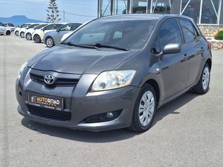 Toyota Auris 2008