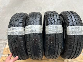 4 ΕΛΑΣΤΙΚΑ 155/70/13 ΟΙΚΟΝΟΜΙΚΑ ΕΛΑΣΤΙΚΑ <<ΔΕΛΗΓΙΑΝΝΙΔΗΣ>> ΔΩΡΕΑΝ ΤΟΠΟΘΕΤΗΣΗ – ΑΠΟΣΤΟΛΕΣ ΣΕ ΟΛΗ ΤΗΝ ΕΛΛΑΔΑ