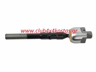 ΗΜΙΜΠΑΡΟ NISSAN D40 '05-'15 ΔΕΞΙΑ/ΑΡΙΣΤΕΡΑ  SR4980  Α' ΠΟΙΟΤΗΤΑ ΜΕ ΦΠΑ