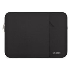 Tech-Protect Sleevy Laptop 15-16 case - black