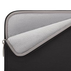 Tech-Protect Sleevy Laptop 15-16 case - black-thumb-2
