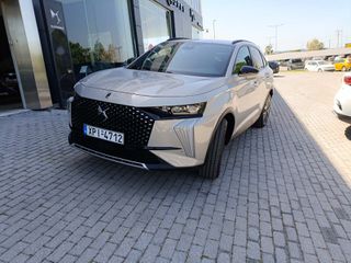 DS DS7 2025 FRANCE EDITION