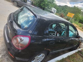 ΚΡΕΜΑΡΓΙΕΡΑ ΥΔΡΑΥΛΙΚΗ (BENZINH) NISSAN ALMERA N16 2000-2006