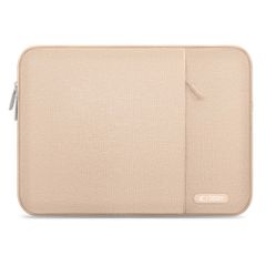 Tech-Protect Sleevy Laptop case 15-16 - beige