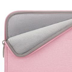 Tech-Protect Sleeve Laptop 13-14 Case - Pink-thumb-2