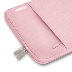 Tech-Protect Sleeve Laptop 13-14 Case - Pink-thumb-1
