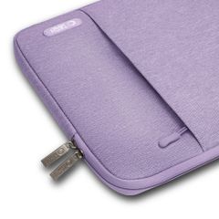 Tech-Protect Sleeve Laptop 13-14 Case - Lavender-thumb-1